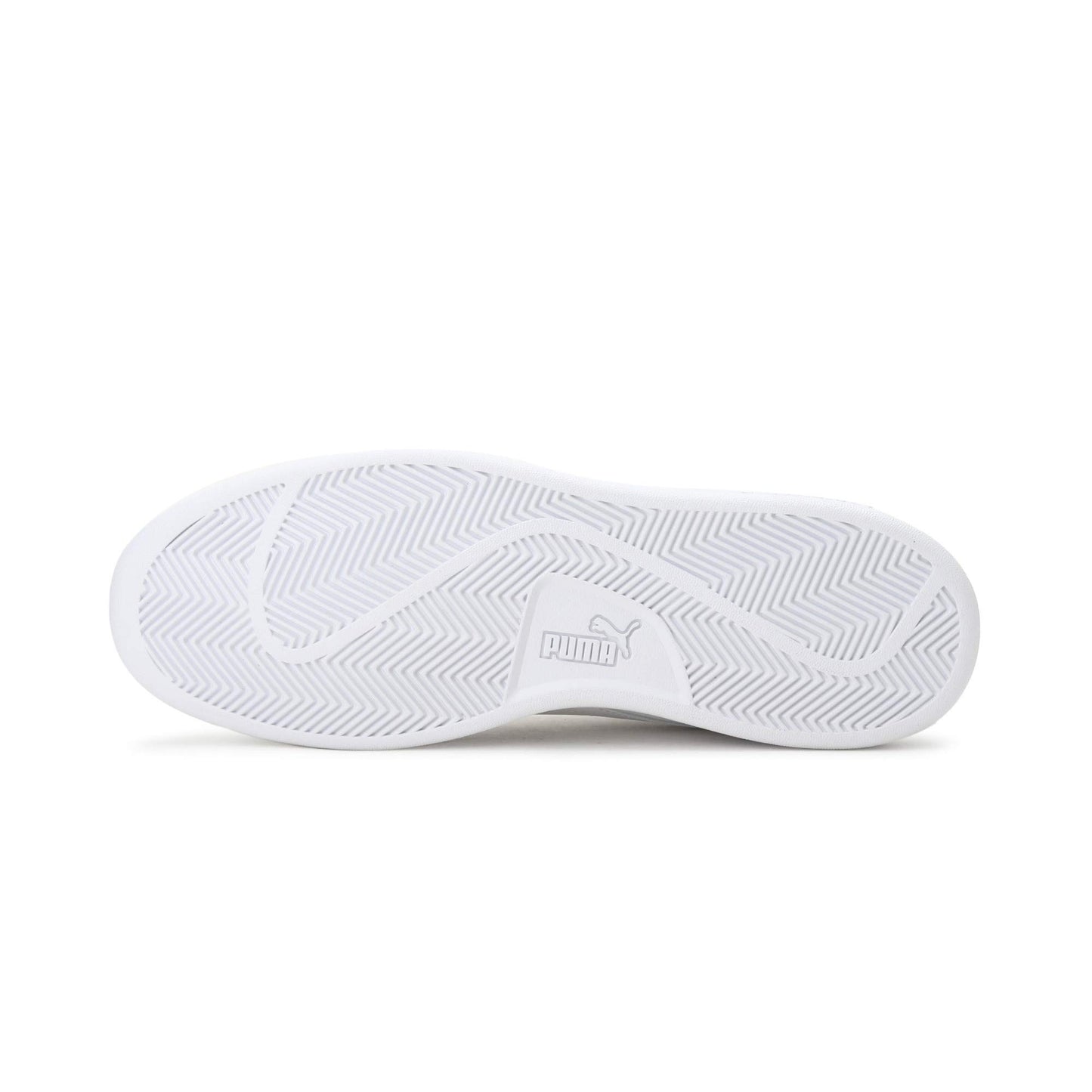 Unisex Sneaker Low-Top, Weiß, Größe 43 EU